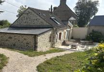 Marie-Charlotte FREMY - MARIE-CHARLOTTE FREMY