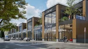 Julia Nerant & NOÉ CUENOT - JNNC ARCHITECTURE