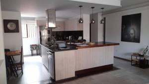 Santiago BENAZRA - BENAZRA ARCHITECTE