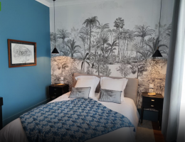 Stéphanie LECLERE - LE POMPON SUR LA DECO