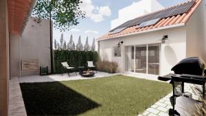 Louisette LAVEZZARI - AGENCE LO STUDIO