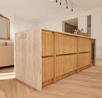 Louisette LAVEZZARI - AGENCE LO STUDIO