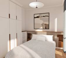 Louisette LAVEZZARI - AGENCE LO STUDIO