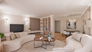 Louisette LAVEZZARI - AGENCE LO STUDIO