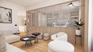 Louisette LAVEZZARI - AGENCE LO STUDIO