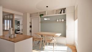 Louisette LAVEZZARI - AGENCE LO STUDIO