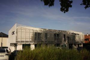 Barthélémy LAIGNEL - BARTHELEMY LAIGNEL ARCHITECTE